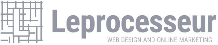Leprocesseur logo image