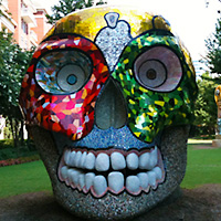 This month's contest