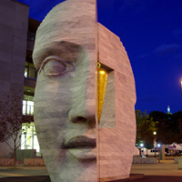 This month's contest