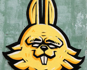 Featured student work