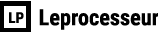 Leprocesseur's logo